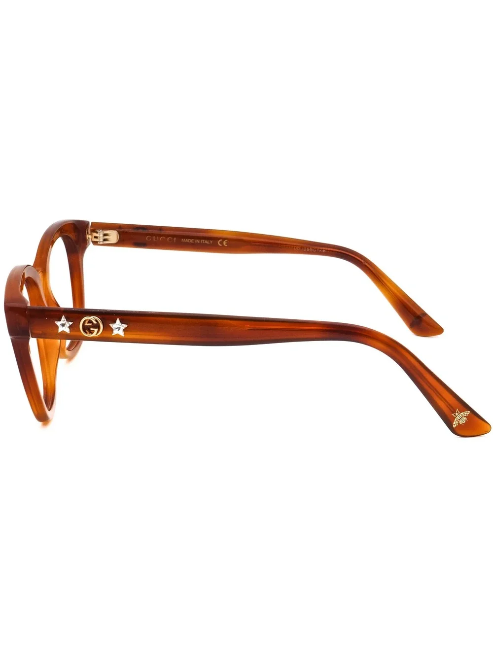 Gucci GG0349O 003 Eyewear